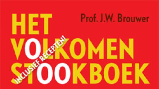 Het volkomen stookboek