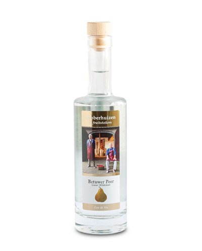 Betuwer Peer Gieser Wildeman