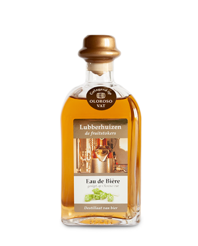 Eau de Bière